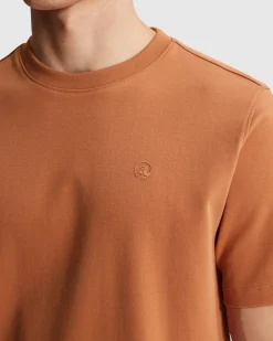 Cast Iron T-shirt