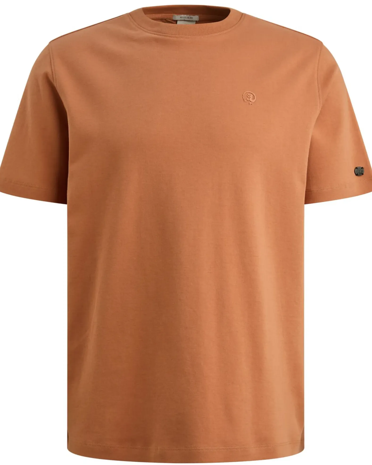 Cast Iron T-shirt