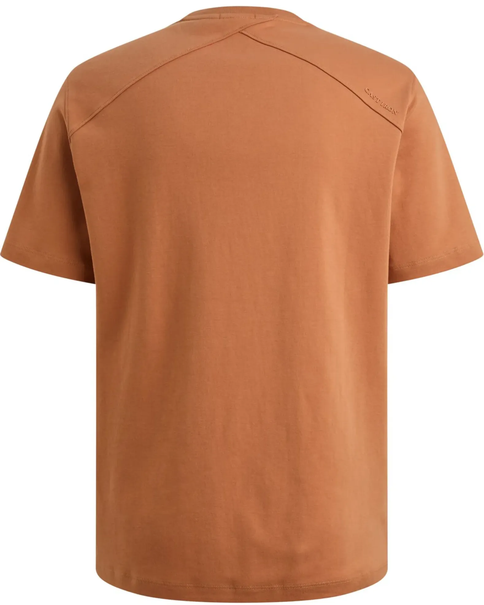 Cast Iron T-shirt