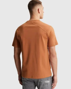 Cast Iron T-shirt