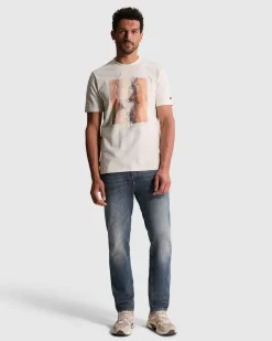 Cast Iron T-shirt