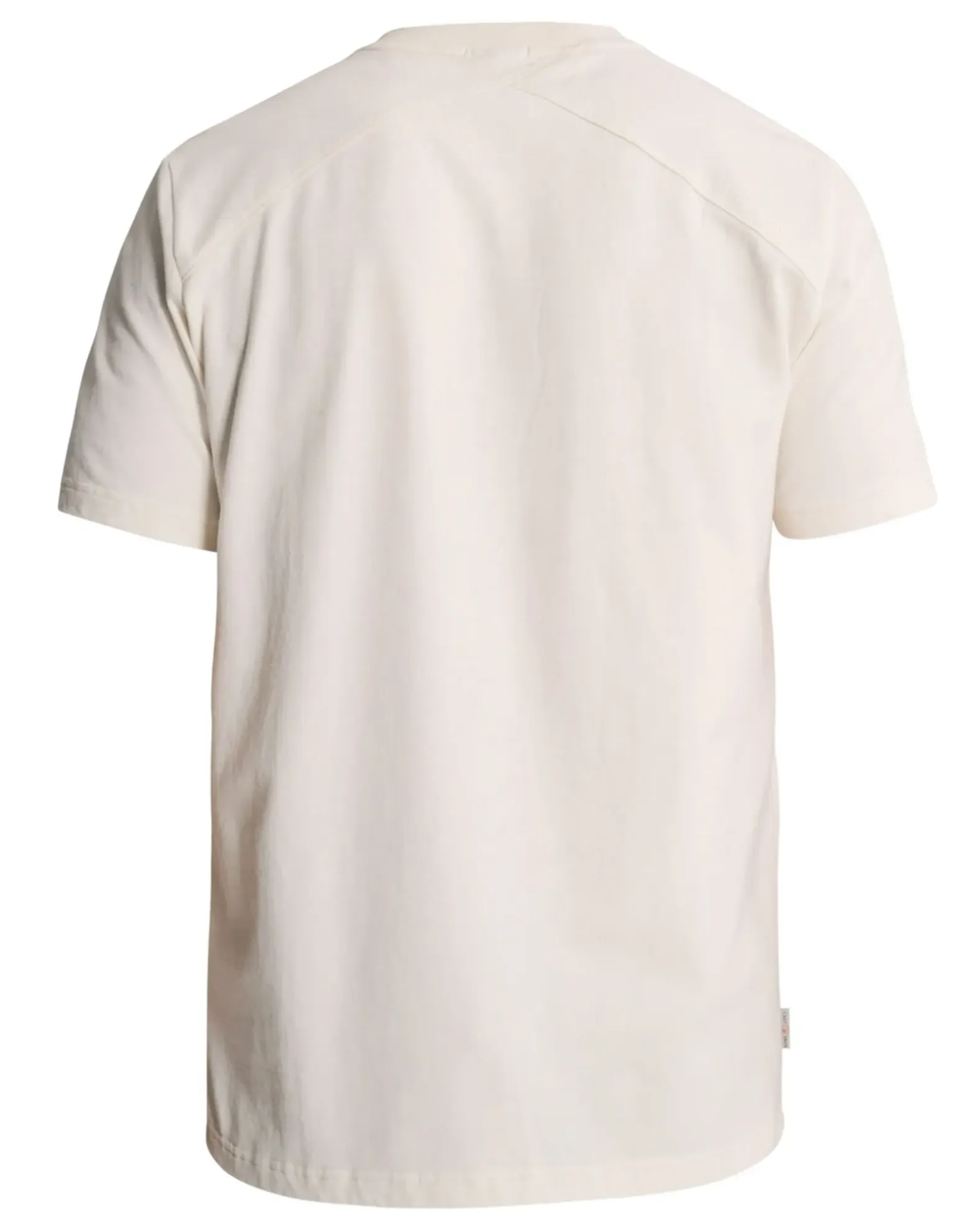 Cast Iron T-shirt