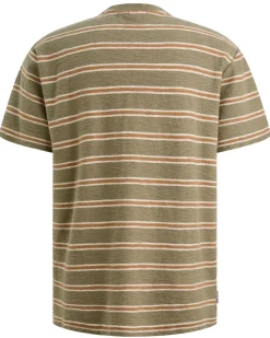 Cast Iron T-shirt
