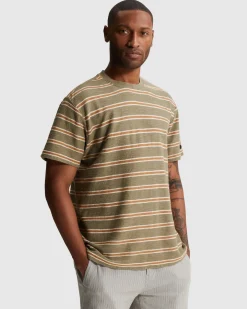 Cast Iron T-shirt