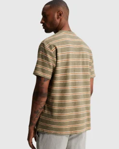 Cast Iron T-shirt