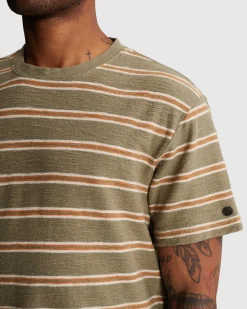 Cast Iron T-shirt