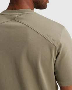Cast Iron T-shirt