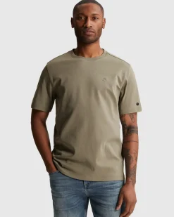 Cast Iron T-shirt