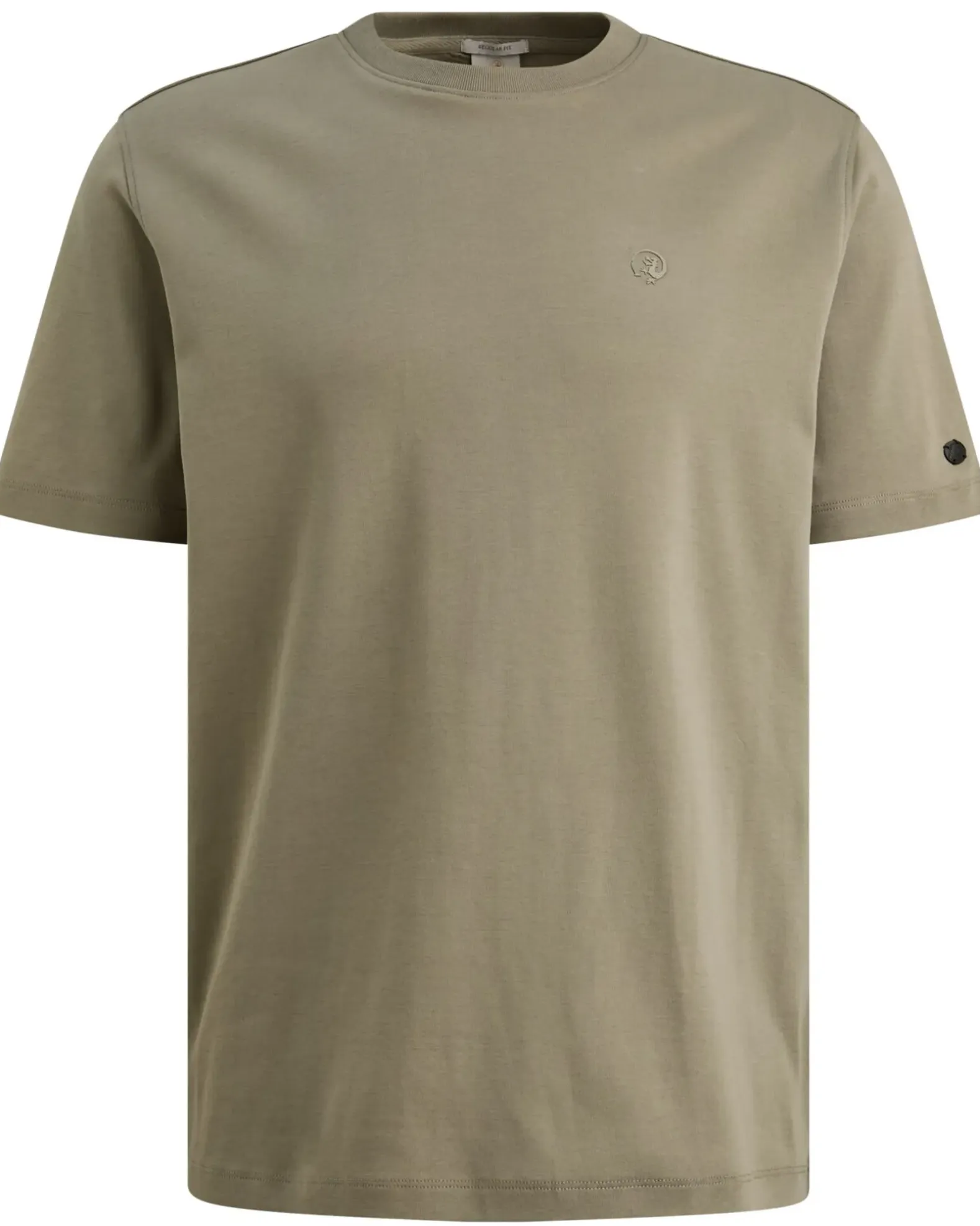 Cast Iron T-shirt