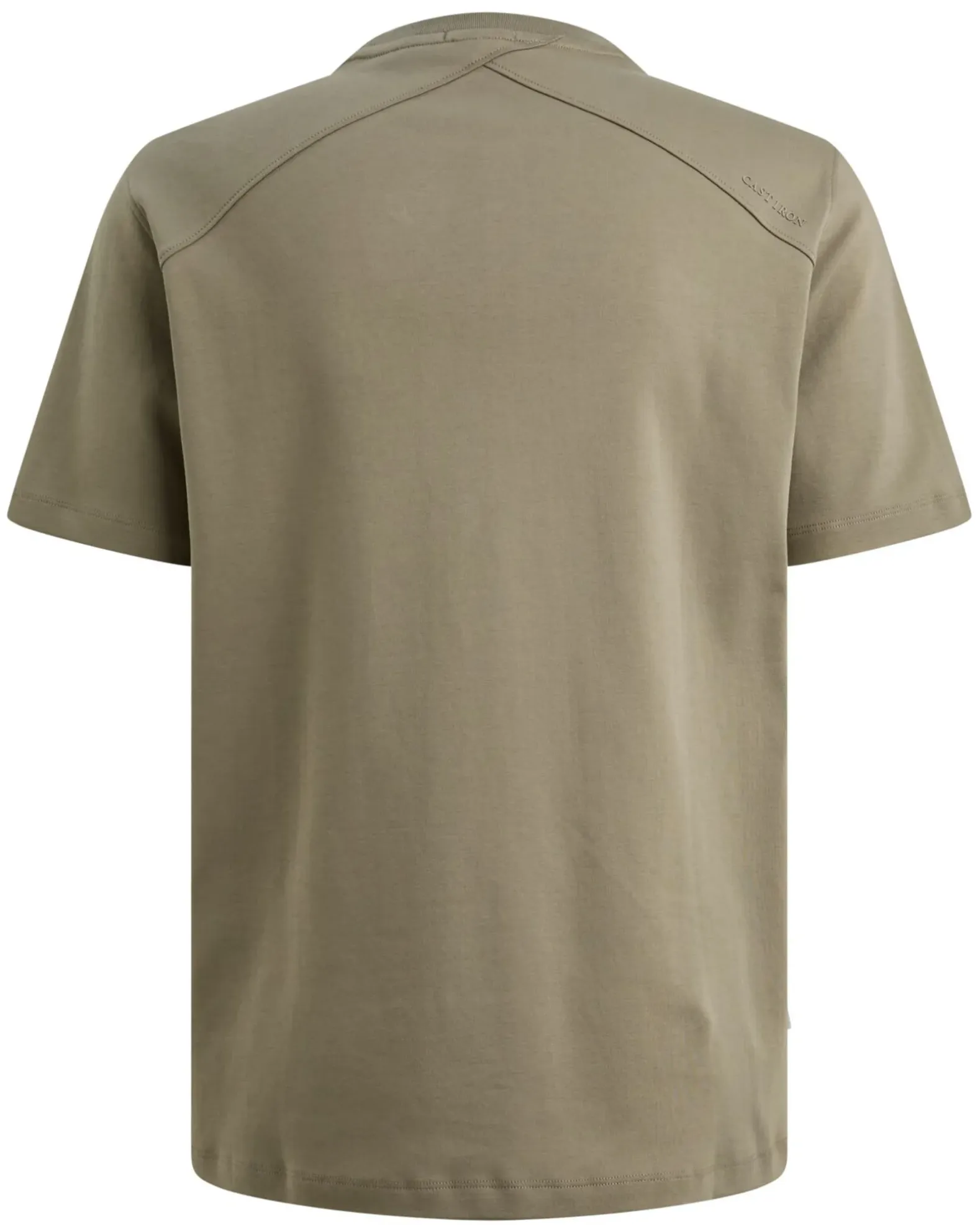 Cast Iron T-shirt