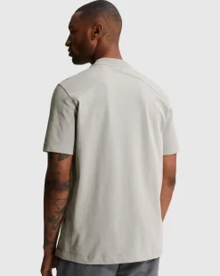 Cast Iron T-shirt