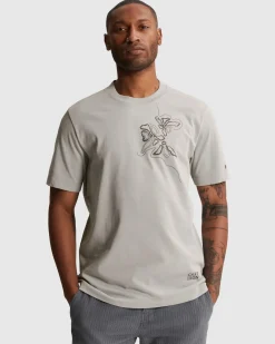 Cast Iron T-shirt