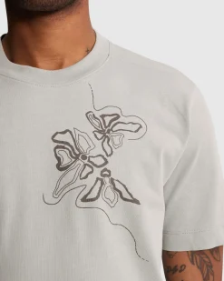 Cast Iron T-shirt