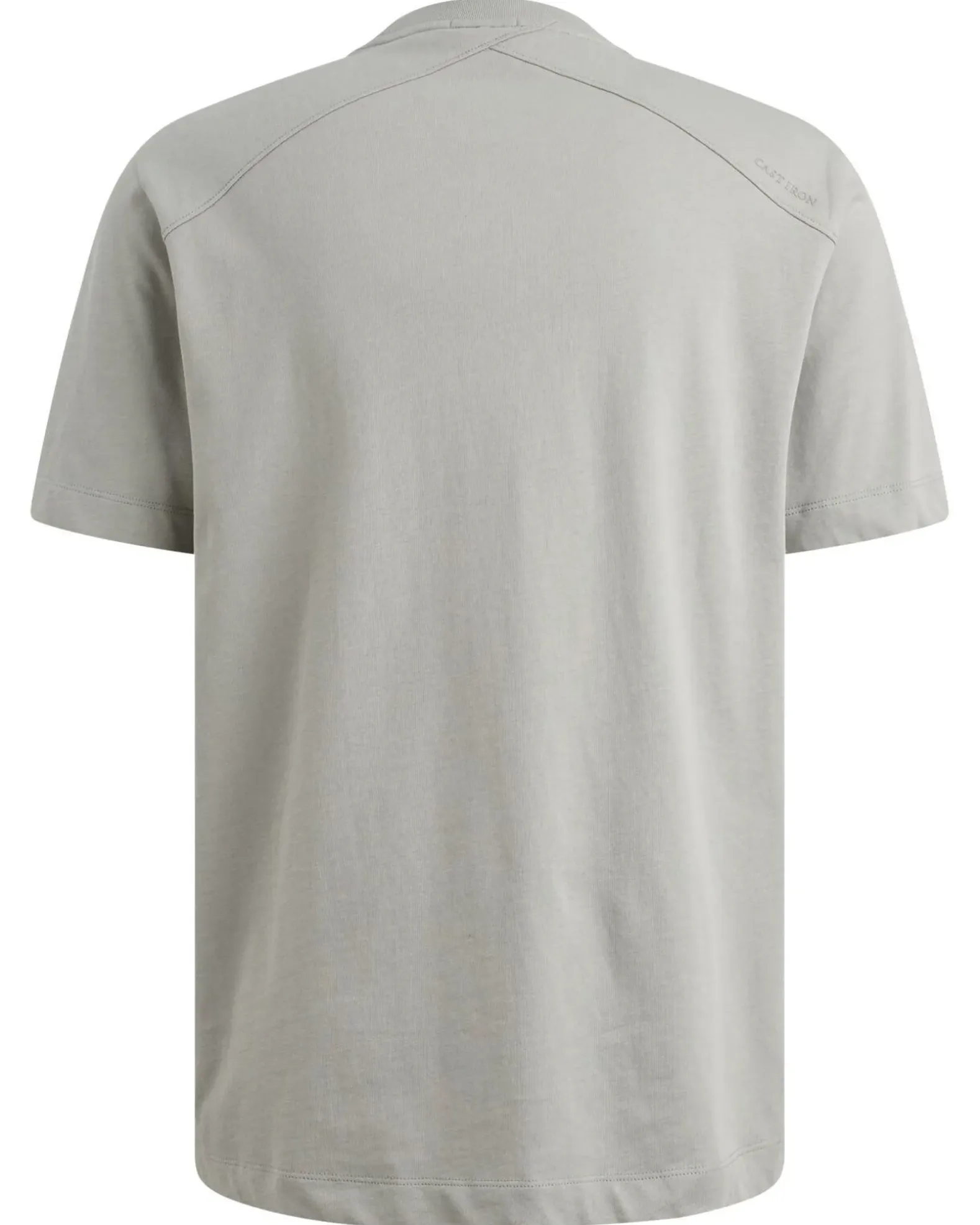 Cast Iron T-shirt