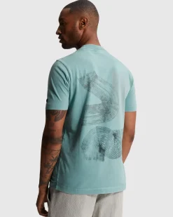 Cast Iron T-shirt