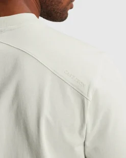 Cast Iron T-shirt