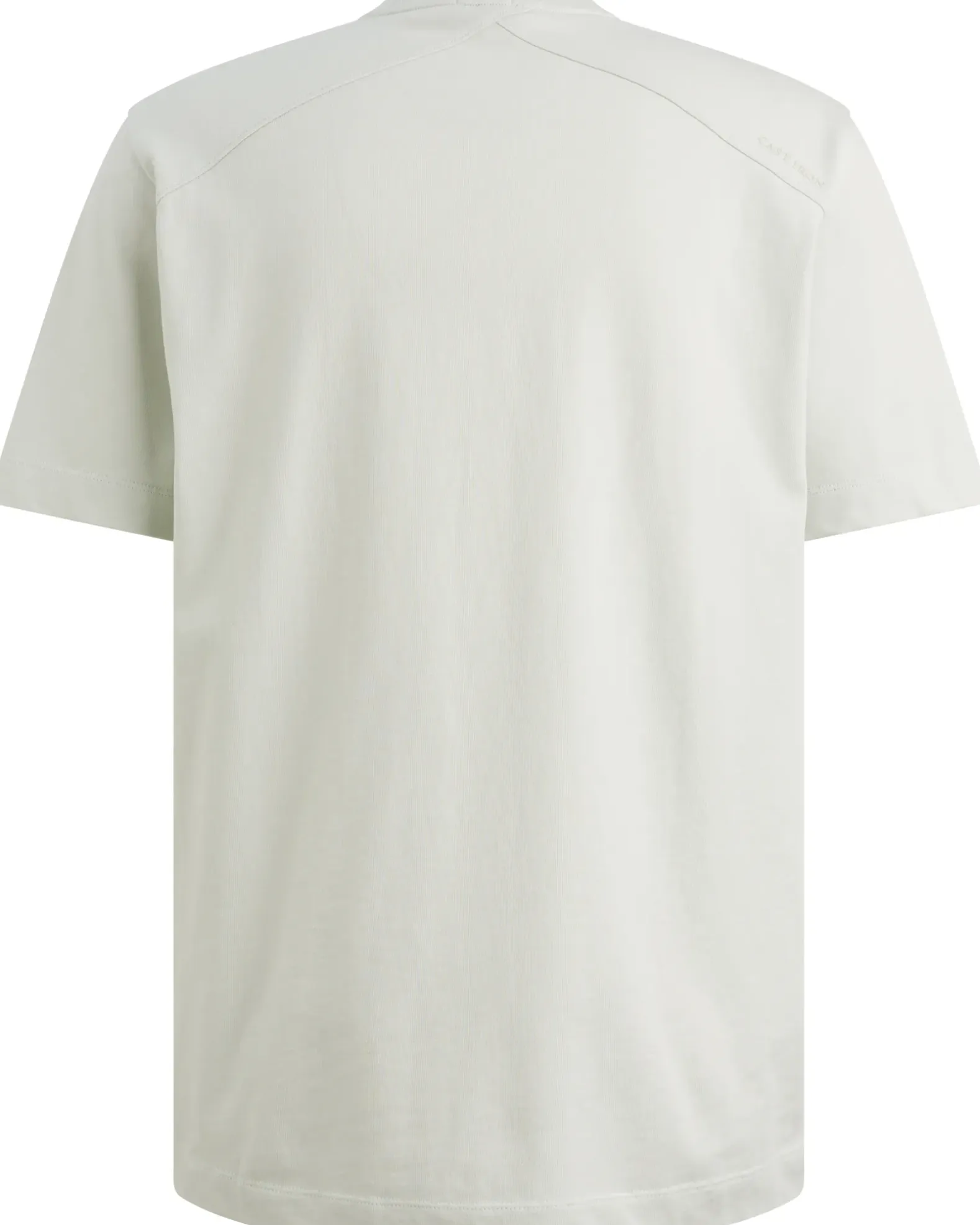 Cast Iron T-shirt