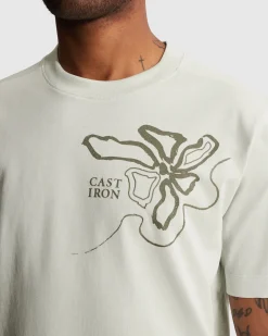 Cast Iron T-shirt