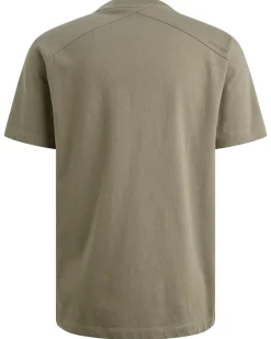 Cast Iron T-shirt