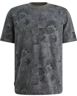 Cast Iron T-shirt