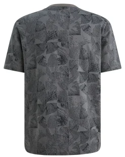 Cast Iron T-shirt