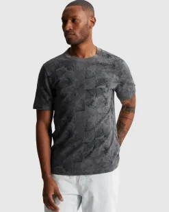 Cast Iron T-shirt