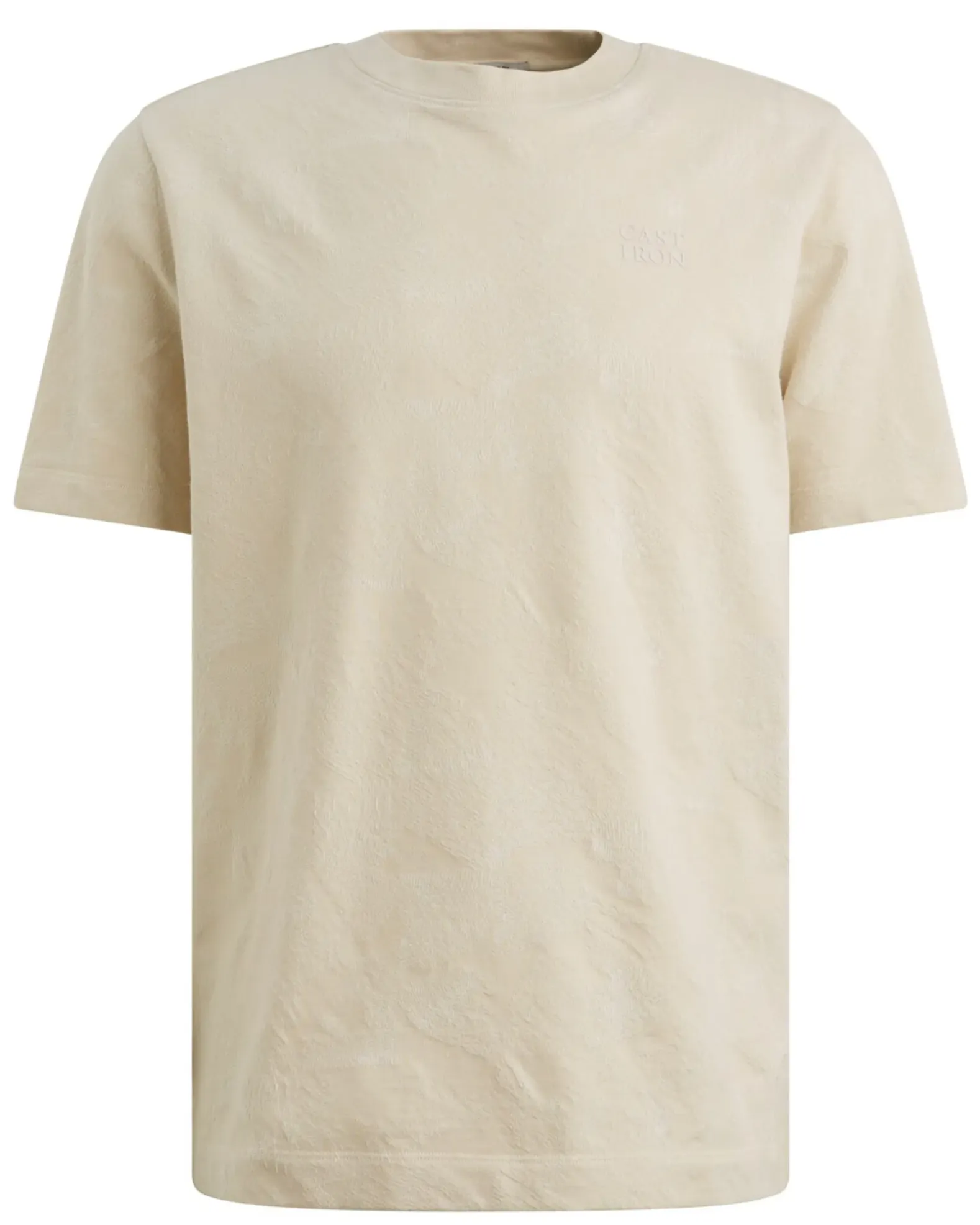 Cast Iron T-shirt