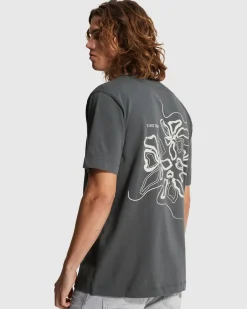 Cast Iron T-shirt