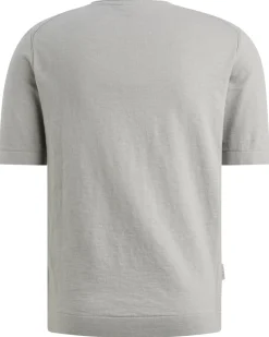 Cast Iron T-shirt