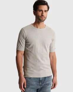 Cast Iron T-shirt