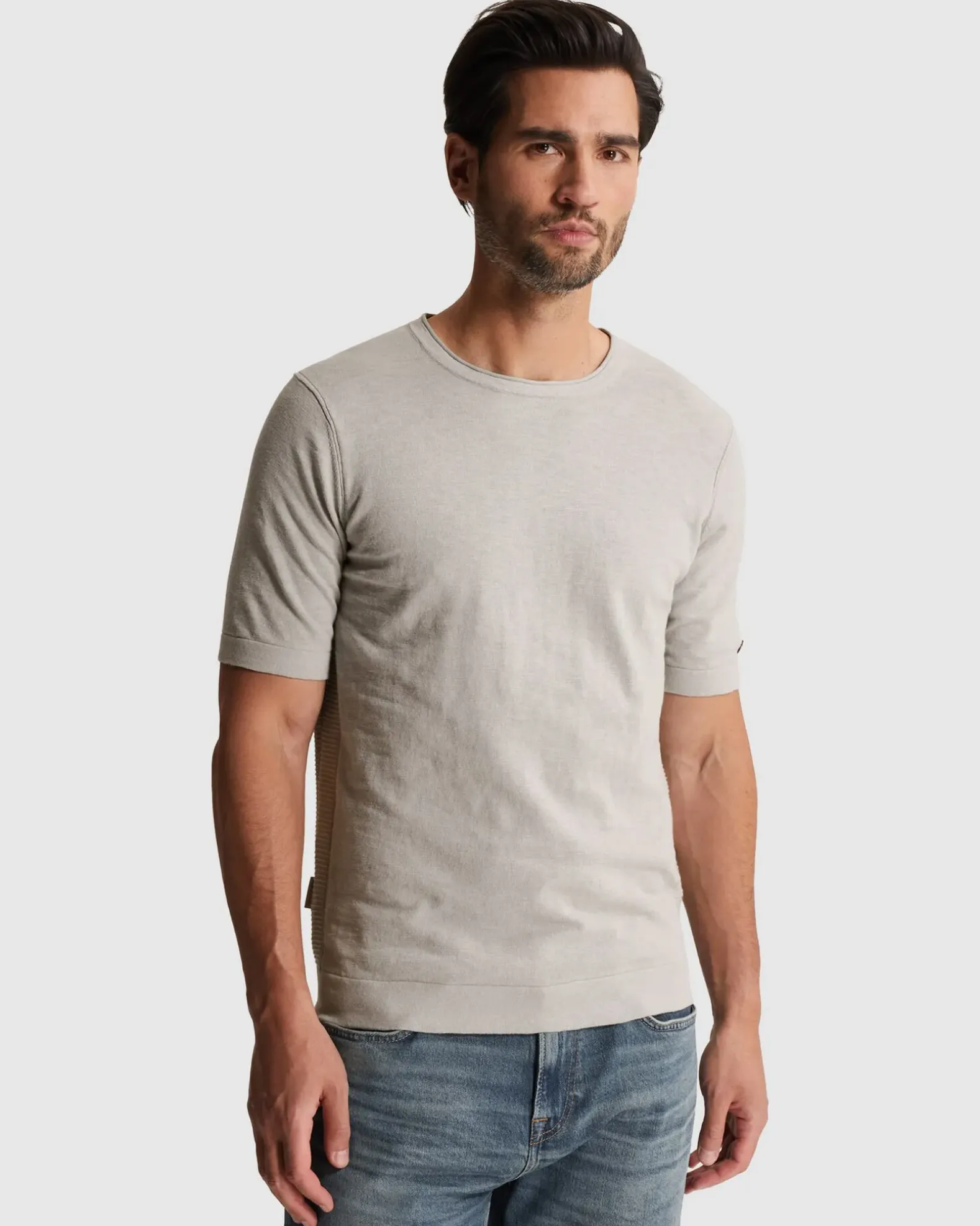 Cast Iron T-shirt