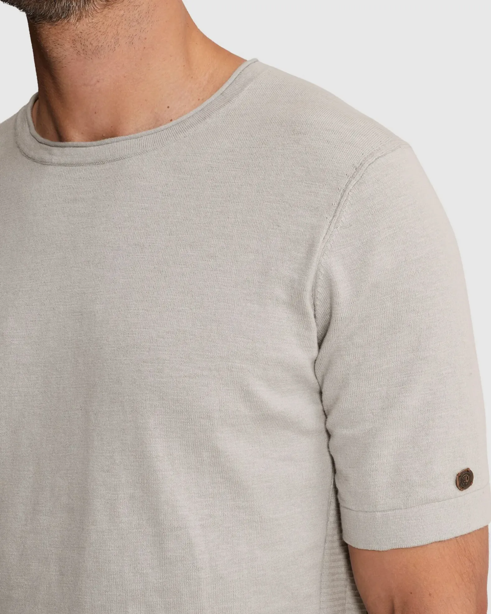 Cast Iron T-shirt