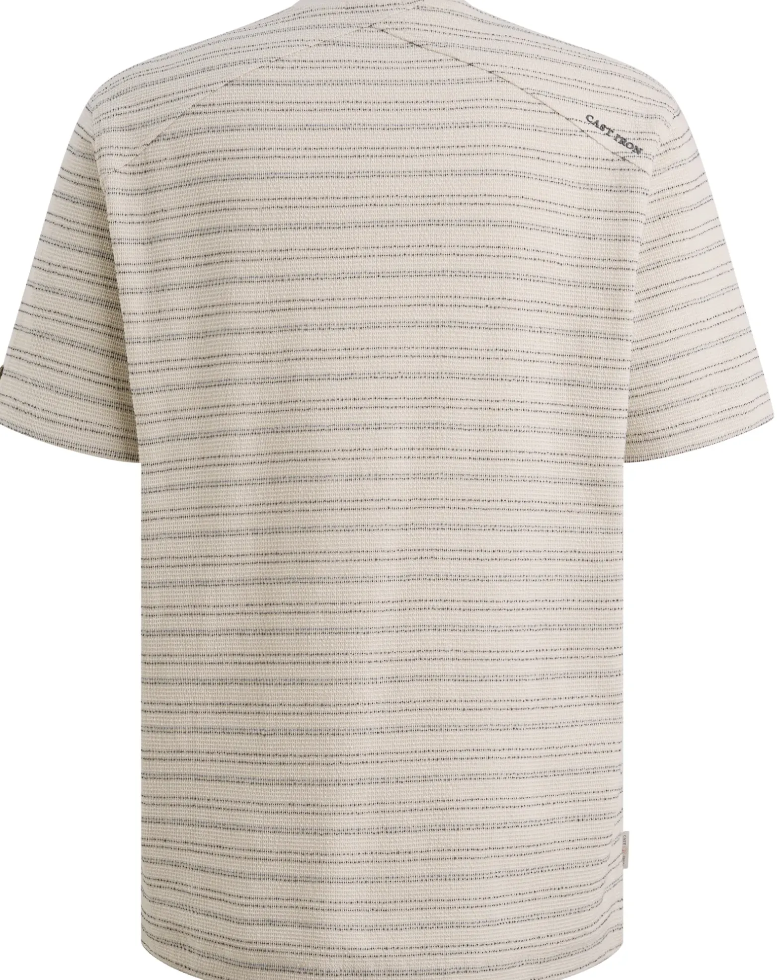 Cast Iron T-shirt