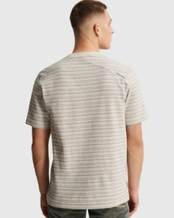 Cast Iron T-shirt