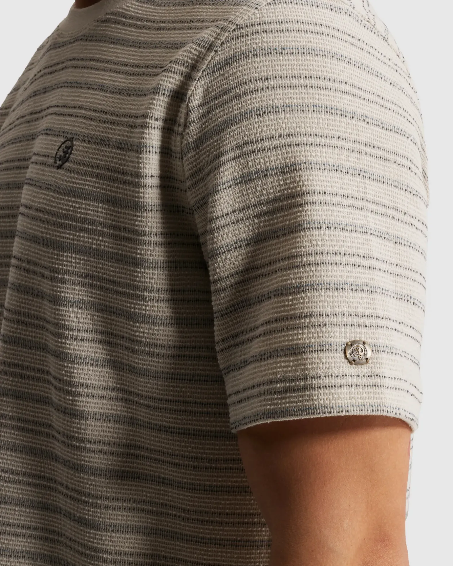 Cast Iron T-shirt