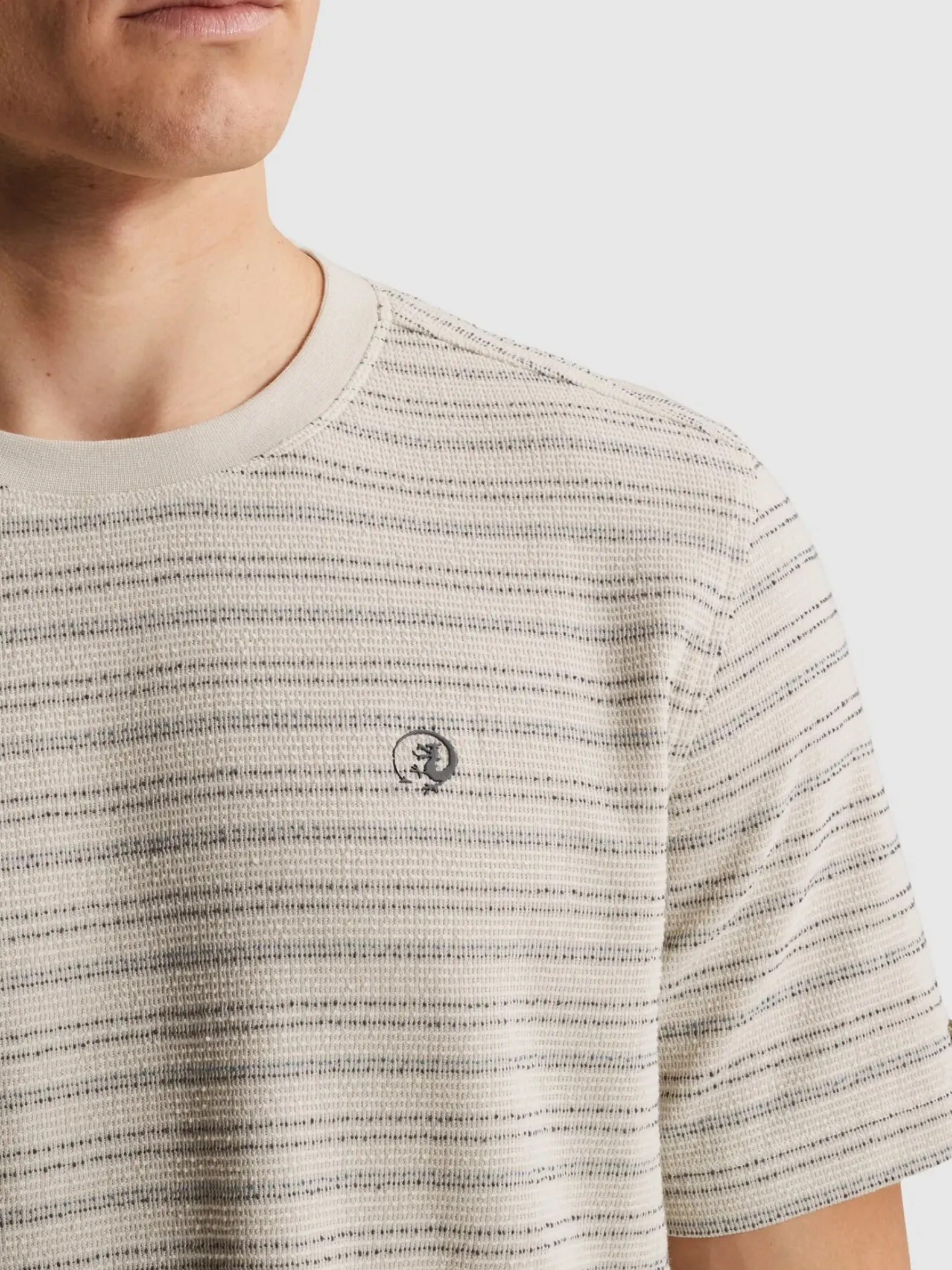 Cast Iron T-shirt