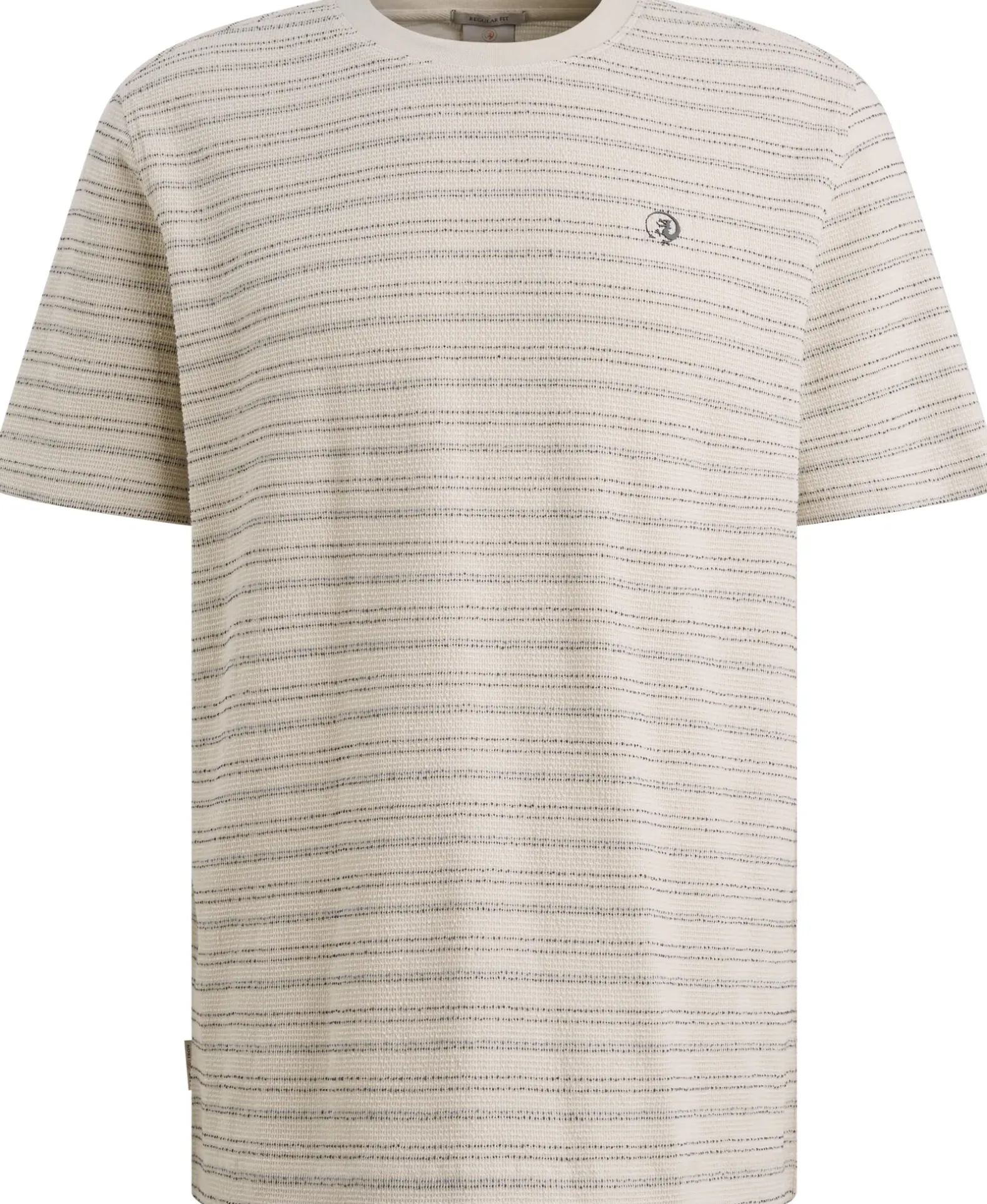 Cast Iron T-shirt