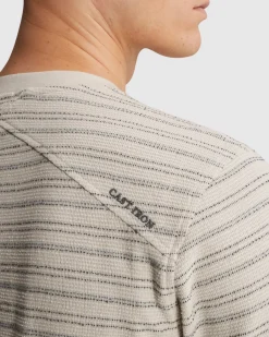 Cast Iron T-shirt