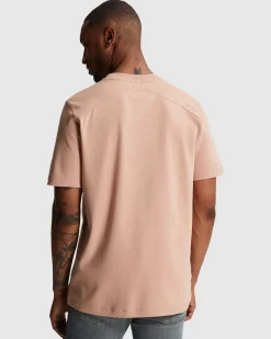 Cast Iron T-shirt