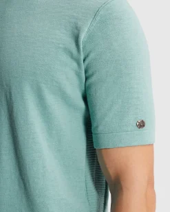 Cast Iron T-shirt