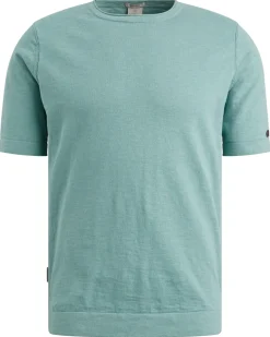 Cast Iron T-shirt