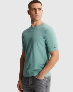 Cast Iron T-shirt