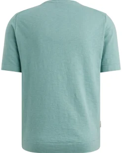 Cast Iron T-shirt