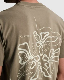 Cast Iron T-shirt