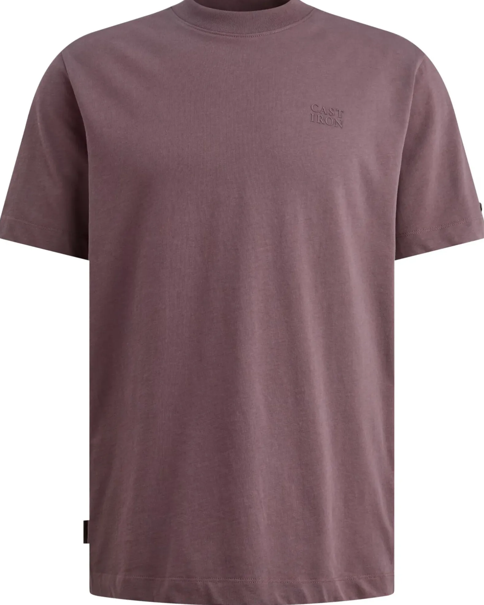 Cast Iron T-shirt