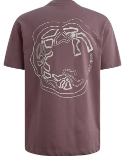Cast Iron T-shirt