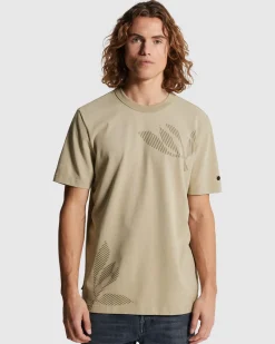 Cast Iron T-shirt