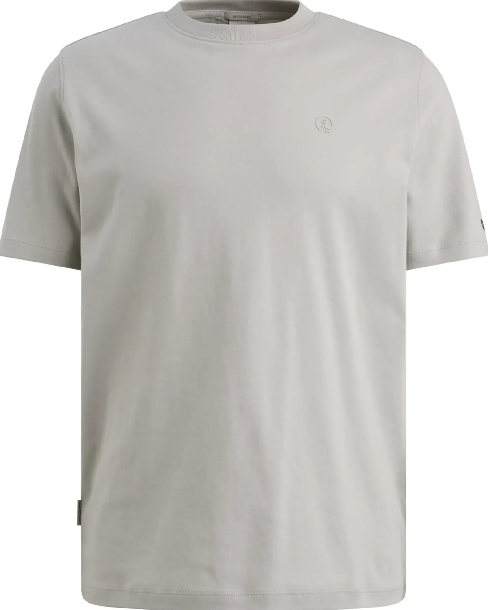 Cast Iron T-shirt