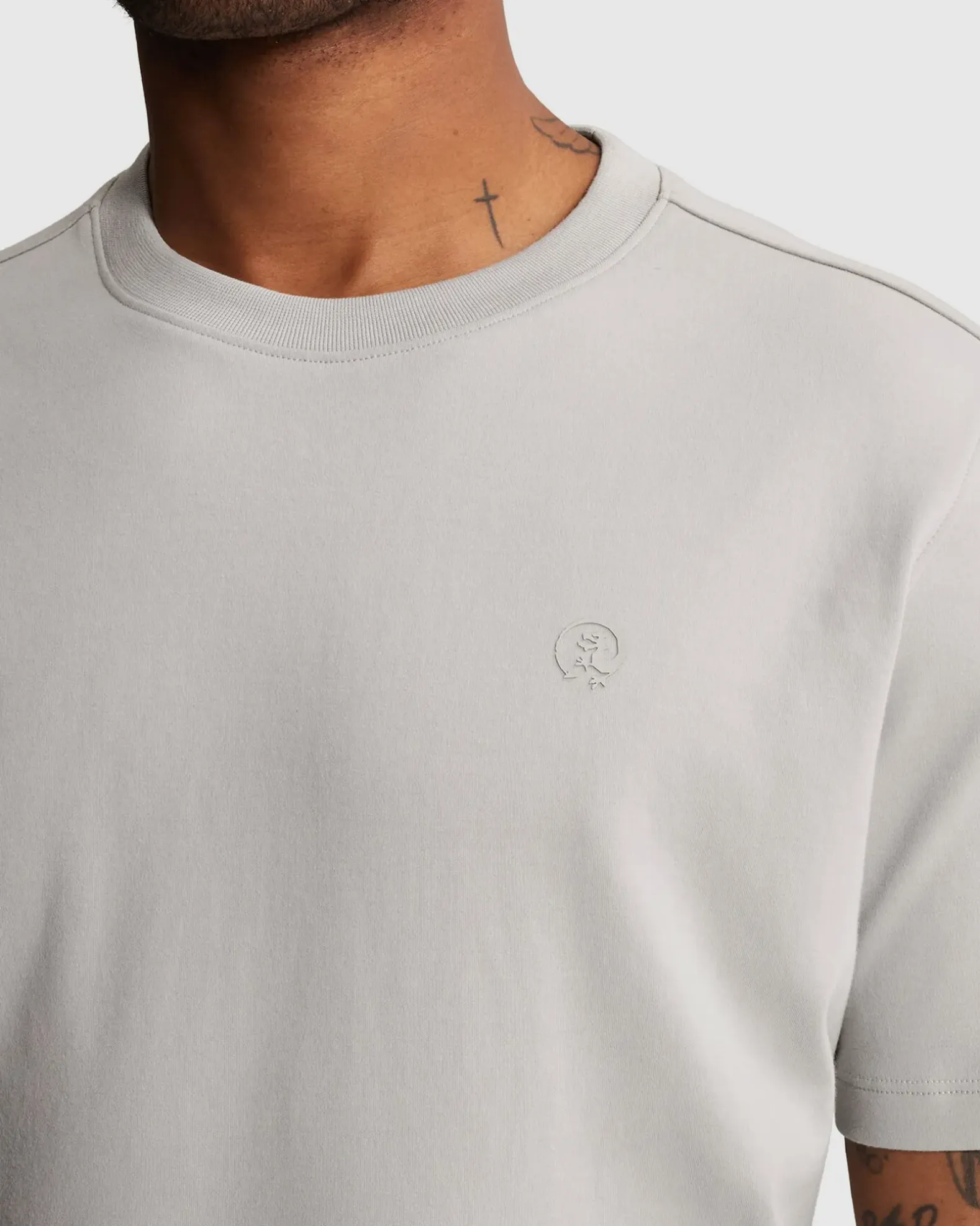 Cast Iron T-shirt