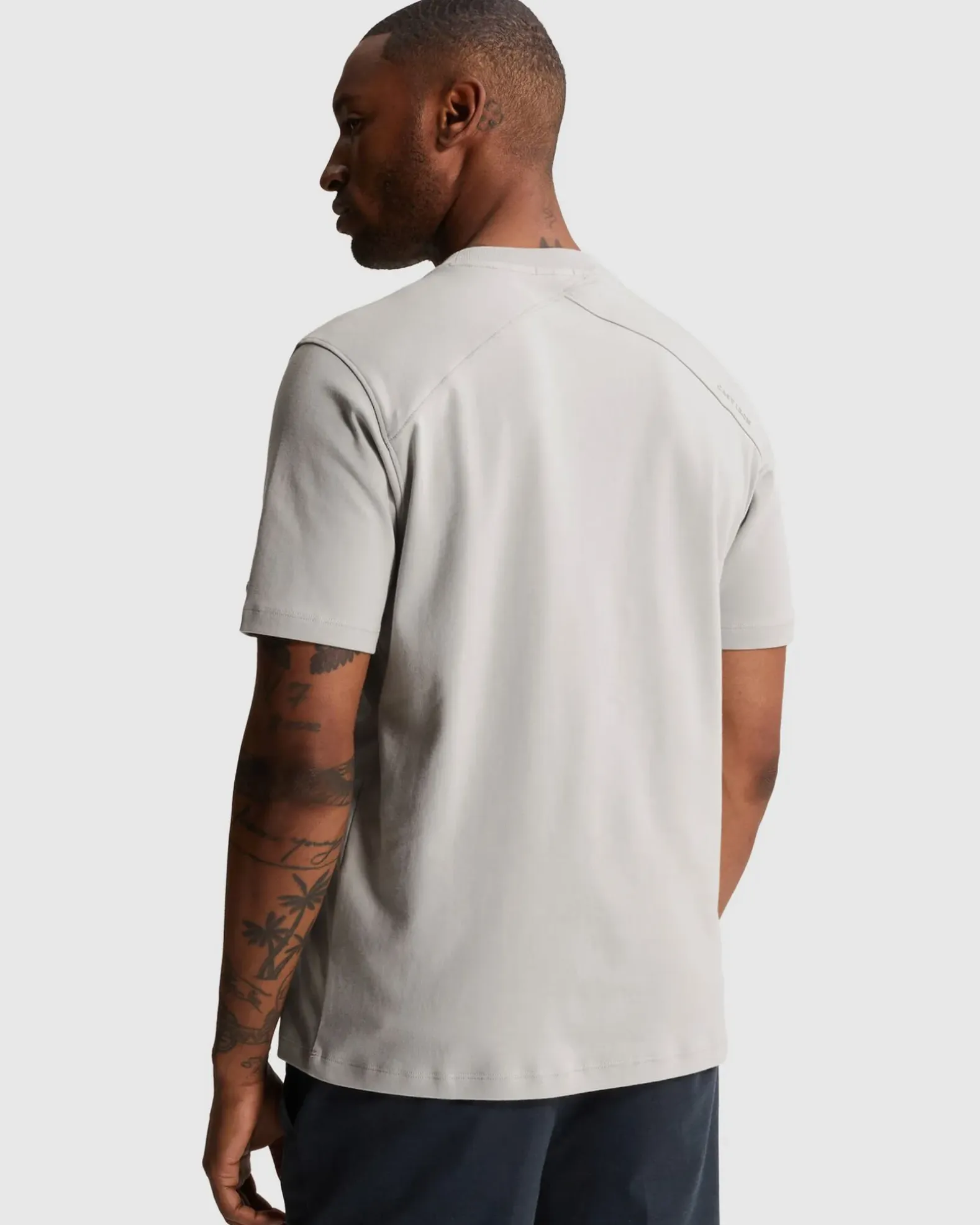 Cast Iron T-shirt